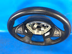 Nissan Pathfinder R52 steering wheel 12-21 2015