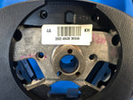 Nissan Pathfinder R52 steering wheel 12-21 2015