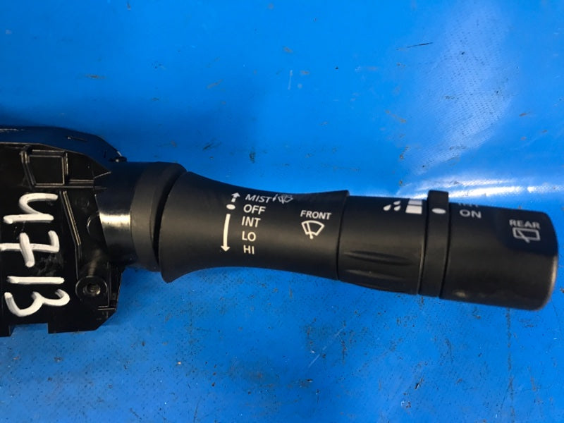 Steering column switch for Nissan Pathfinder R52 12-21 2015