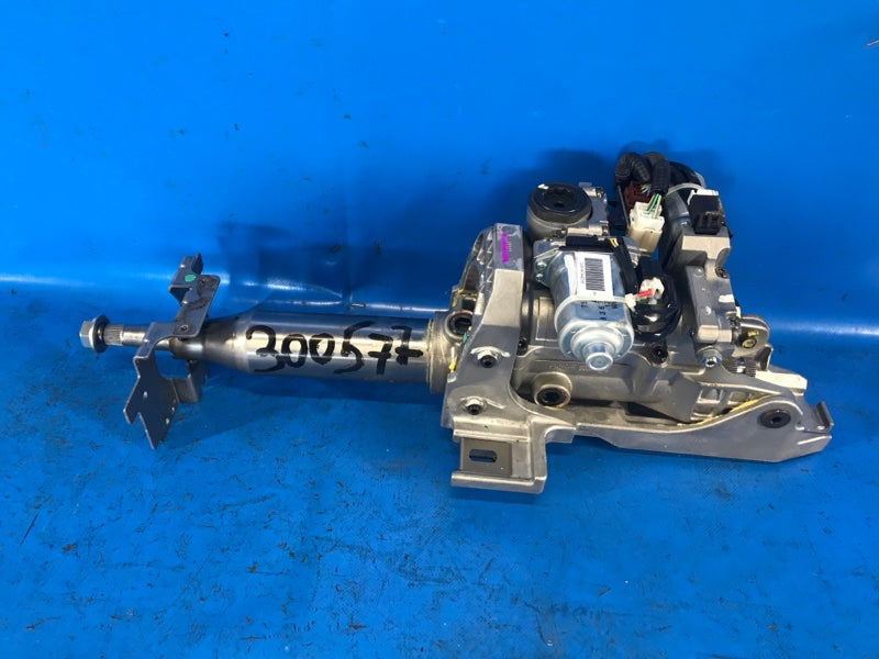 Steering column NISSAN PATHFINDER R52 12-21 2015