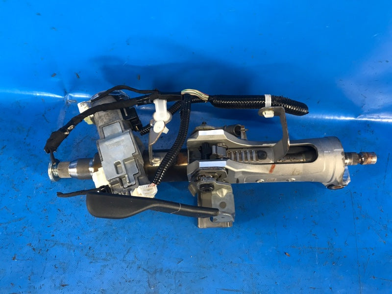 Toyota Camry 70 17-2020 steering column