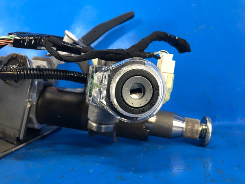 Toyota Camry 70 17-2020 steering column