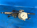 Toyota Prius 2016 Steering Column