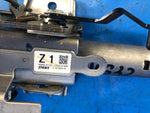 Toyota Prius 2016 Steering Column