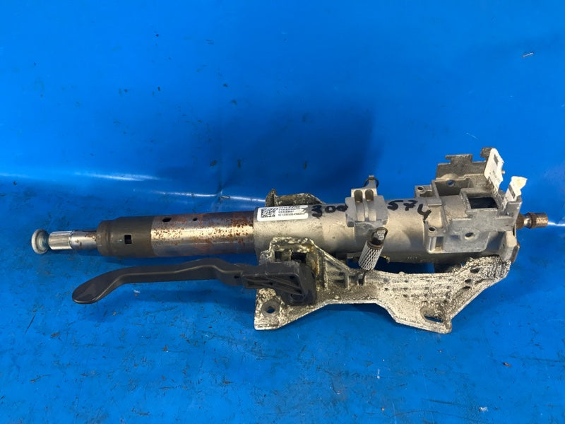 2014 CADILLAC ATS 12-19 Steering Column
