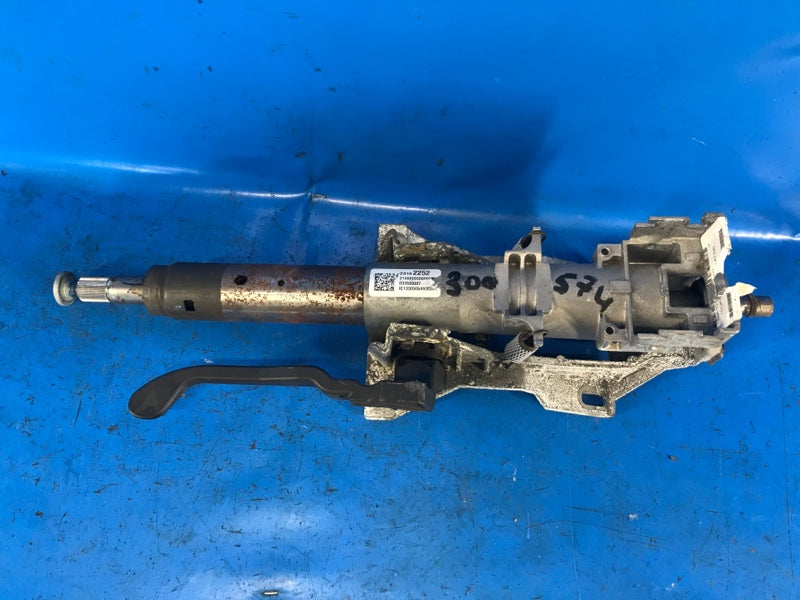 2014 CADILLAC ATS 12-19 Steering Column