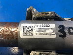 2014 CADILLAC ATS 12-19 Steering Column