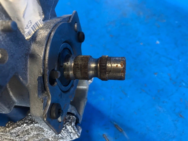 2014 CADILLAC ATS 12-19 Steering Column