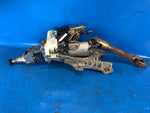 2013 Lincoln MKZ 13-20 Steering Column