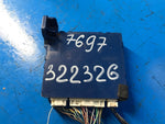 Heater control unit for Lexus IS250/350 05-13 2013