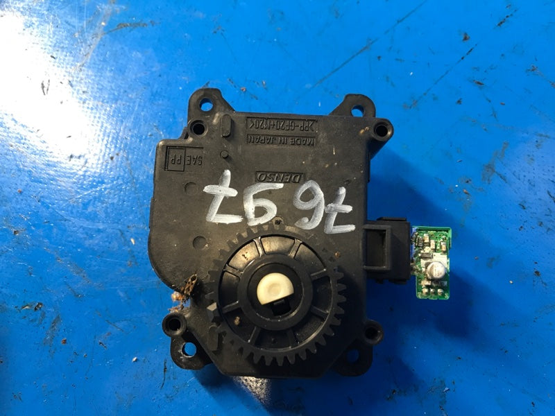 Heater flap motor for Lexus IS250/350 05-13 2013