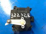 Heater flap motor for Lexus IS250/350 05-13 2013
