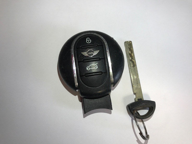 Ignition key MINI Cooper (F57) 15- 2016