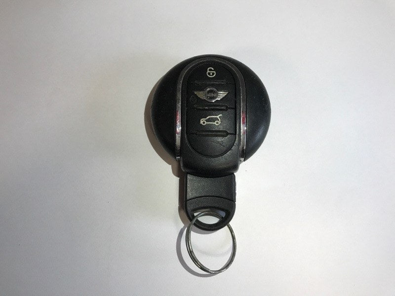 Ignition key MINI Cooper (F57) 15- 2016