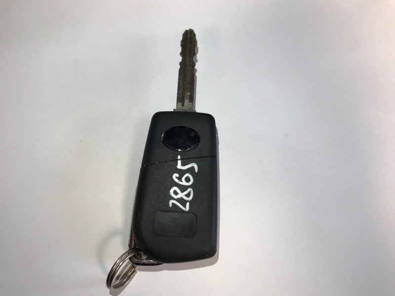 Ignition key Toyota Camry 40 06-11 2007