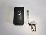 Ignition key VOLVO XC70 00–07 2006