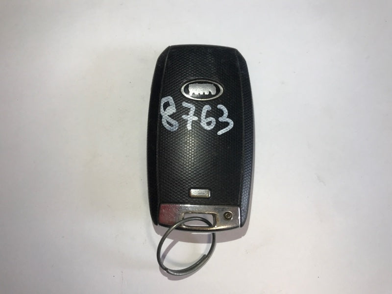 Ignition key for KIA NIRO 16-2017