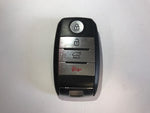 Ignition key for KIA NIRO 16-2017