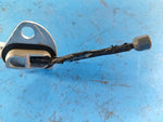 Parking brake cable TOYOTA PRIUS - 30 09-17 2012 Right Rear