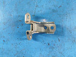 Upper door hinge TOYOTA PRIUS - 30 09-17 2012 Left. Front.