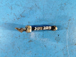 Door limiter TOYOTA PRIUS - 30 09-17 2012 Left. Front.