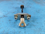 Door limiter TOYOTA PRIUS - 30 09-17 2012 Left. Front.