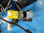 Door wiring TOYOTA PRIUS 16- 2016 Left. Front.