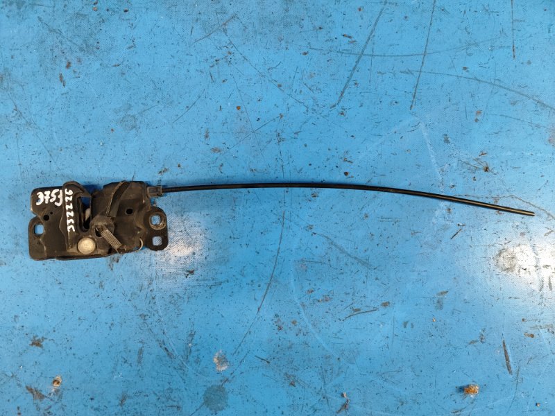 Chrysler 200 Hood Lock 10-14 2013