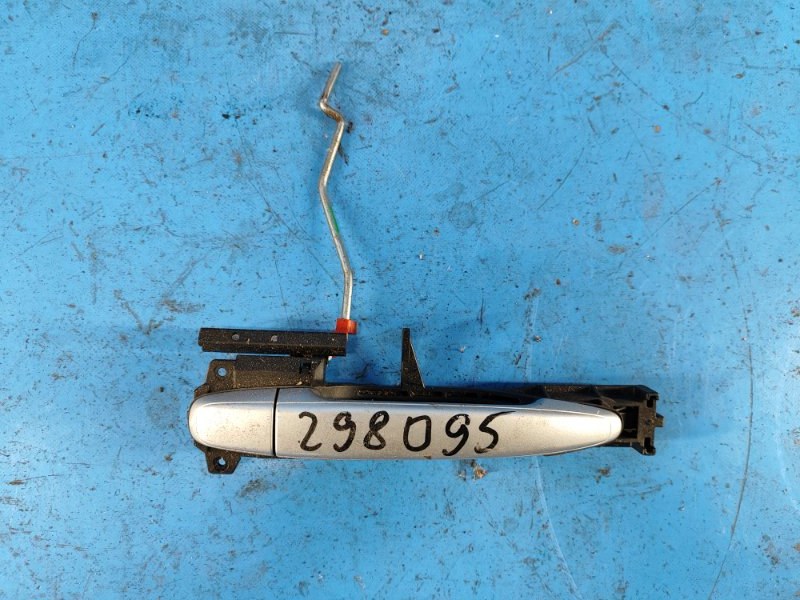 Outside door handle TOYOTA CAMRY 40 06-11 2010 Right Front.