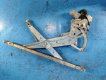 Window regulator TOYOTA CAMRY 40 06-11 2010 Right Front.