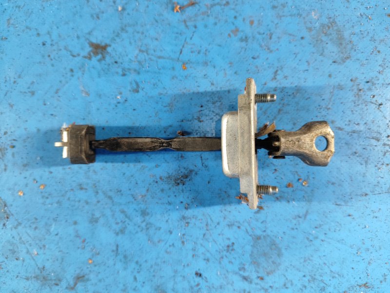 Door limiter TOYOTA CAMRY 40 06-11 2010 Right Front.