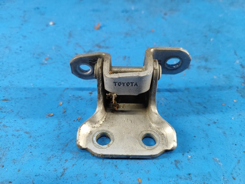 Lower door hinge TOYOTA CAMRY 40 06-11 2010 Right Front.