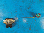 Trunk lid lock for Hyundai Elantra HD 06-11