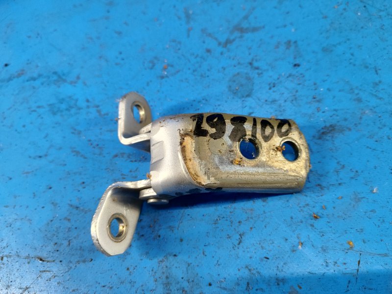 Upper door hinge TOYOTA CAMRY 40 06-11 2010 Right Front.