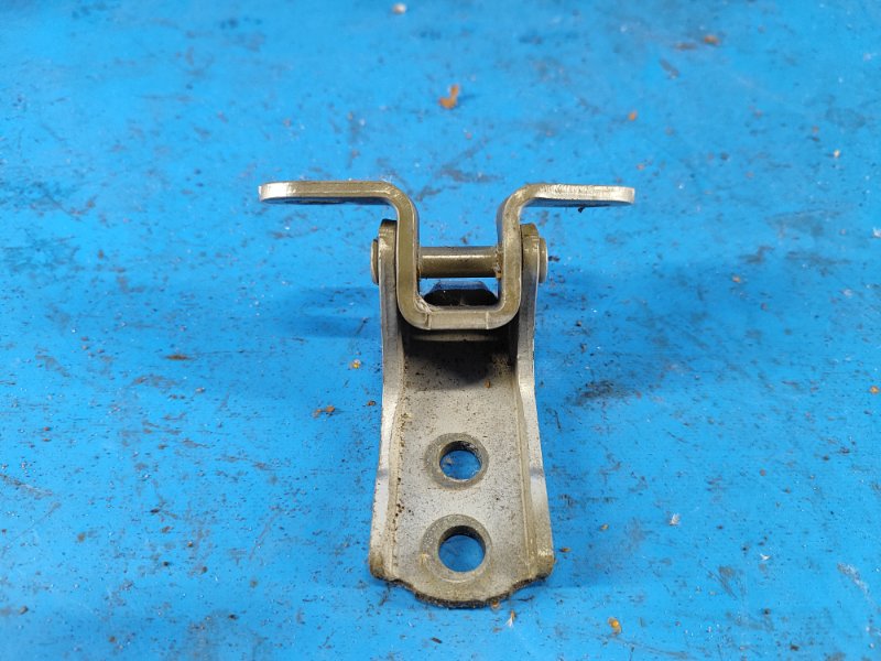 Upper door hinge TOYOTA CAMRY 40 06-11 2010 Right Front.