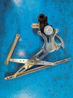 Window regulator for Toyota Prius 16-2016