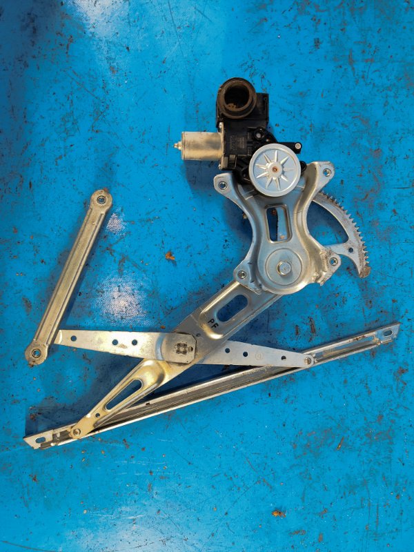 Window regulator for Toyota Prius 16-2016