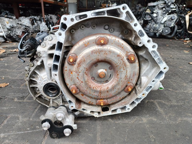 Automatic transmission MAZDA CX-5 (KE) 11-17