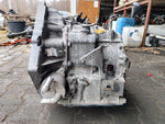 Automatic transmission MAZDA CX-5 (KE) 11-17