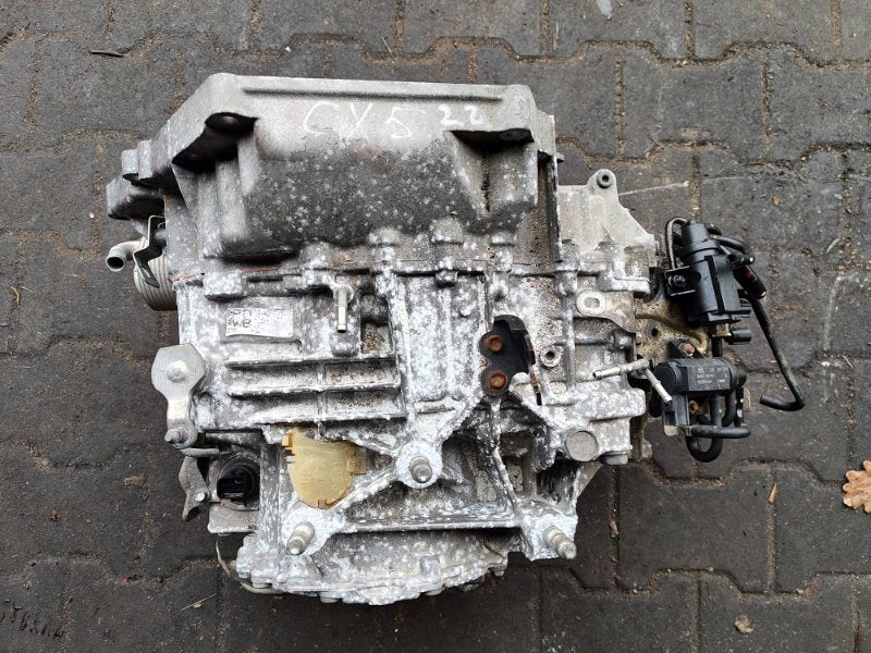 Automatic transmission MAZDA CX-5 (KE) 11-17