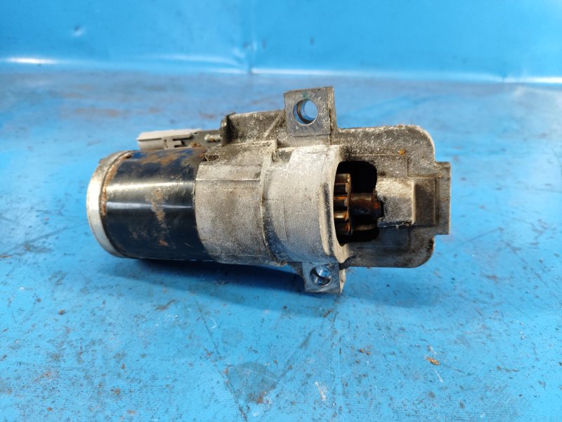 Starter Mazda 3 BL 09-13 2009