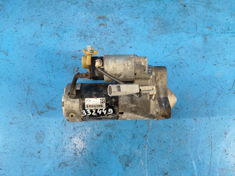 Starter MAZDA CX-5 (KE) 11-17
