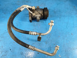 Air conditioning compressor for Mazda 6 GH 07-12