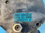 Air conditioning compressor for Mazda 6 GH 07-12