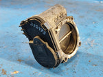 Throttle body Chrysler 200 10-14 2013