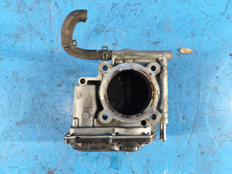 Throttle body MAZDA 6 GH 07-12 2009