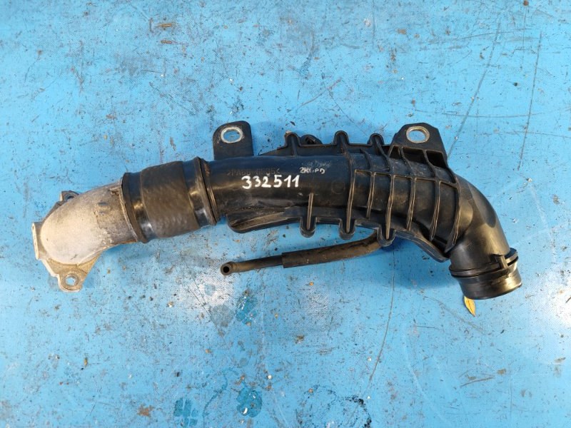Intercooler pipe MAZDA CX-5 (KE) 11-17
