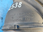 Toyota Prius Air Filter Hose - 09/30/2012