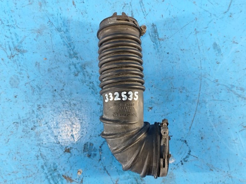 Intake manifold pipe MAZDA CX-5 (KE) 11-17