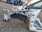 Front quarter body TOYOTA PRIUS PLUS 11-14 2013 Left.